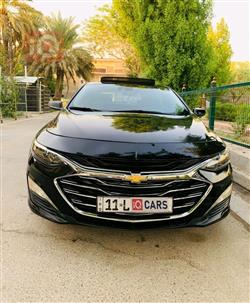 شيفروليه ماليبو